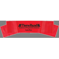 Medium Resistance TheraBand 5' x 4" Latex Free Exercise Band